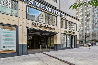 535 N Michigan Avenue #2401, Chicago, IL 60611 - Photo 2