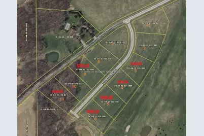 15583 Deer Path - Lot 8 Drive, Grant Park, IL 60940 - Photo 1