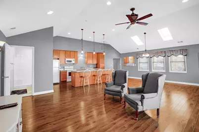 4320 W 99th Place, Oak Lawn, IL 60453 - Photo 8