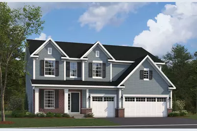 12864 S Slate Lane, Plainfield, IL 60585 - Photo 1