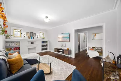 847 S Humphrey Avenue #1, Oak Park, IL 60304 - Photo 8