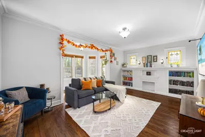 847 S Humphrey Avenue #1, Oak Park, IL 60304 - Photo 2