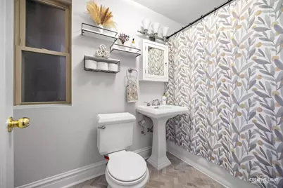 847 S Humphrey Avenue #1, Oak Park, IL 60304 - Photo 4