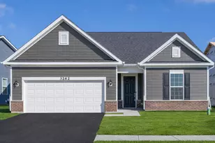 3262 Oak Creek Ln, Aurora, IL 60503 - Photo 1