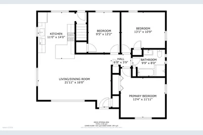 9624 W Shore Drive, Oak Lawn, IL 60453 - Photo 44