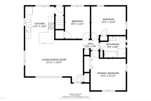 9624 W Shore Dr, Oak Lawn, IL 60453 - Photo 44