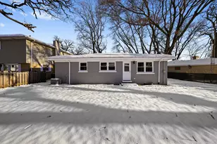 9624 W Shore Dr, Oak Lawn, IL 60453 - Photo 50