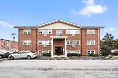 10154 Hartford Court #3A, Schiller Park, IL 60176 - Photo 1