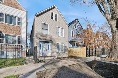 2536 W 46th Street, Chicago, IL 60632 - Photo 1
