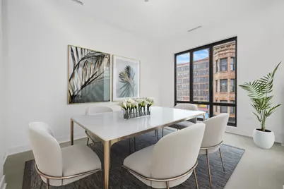 323 S Racine Avenue #3C, Chicago, IL 60607 - Photo 6