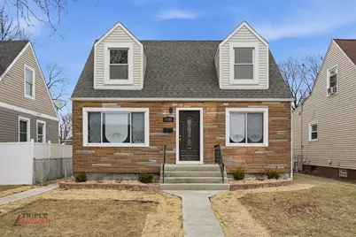 7725 S St Louis Avenue, Chicago, IL 60652 - Photo 2