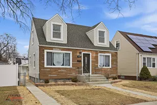 7725 S St Louis Ave, Chicago, IL 60652 - Photo 1