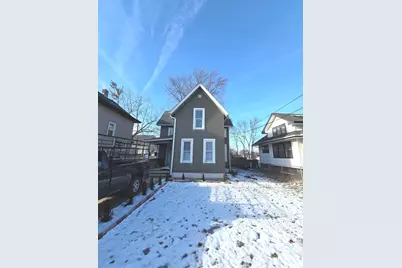 525 S Lasalle Street, Aurora, IL 60505 - Photo 1