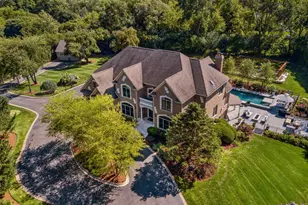 675 Old Barrington Rd, North Barrington, IL 60010 - Photo 1