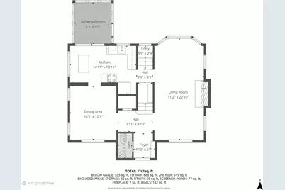 606 Elm Street, Glen Ellyn, IL 60137 - Photo 18