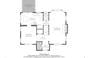 606 Elm St, Glen Ellyn, IL 60137 - Photo 18