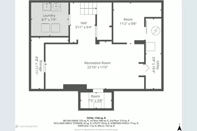 606 Elm Street, Glen Ellyn, IL 60137 - Photo 20