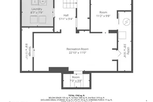 606 Elm St, Glen Ellyn, IL 60137 - Photo 20