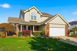 16353 Celtic Cir, Manhattan, IL 60442 - Photo 1