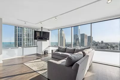 8 E Randolph Street #3004, Chicago, IL 60601 - Photo 2