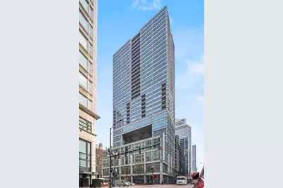 8 E Randolph Street #3004, Chicago, IL 60601 - Photo 1