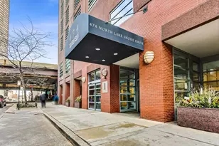 474 N Lake Shore Dr, Chicago, IL 60611 - Photo 2