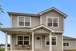 24458 S Saint Paul Ave, Channahon, IL 60410 - Photo 1