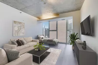 550 N Saint Clair Street #1303, Chicago, IL 60611 - Photo 8