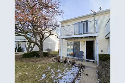 319 Meadow Green Lane, Round Lake Beach, IL 60073 - Photo 1