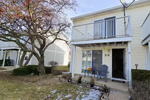 319 Meadow Green Ln, Round Lake Beach, IL 60073 - Photo 1