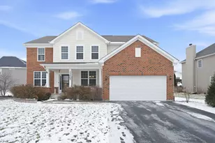 13005 Timber Wood Cir, Plainfield, IL 60585 - Photo 2