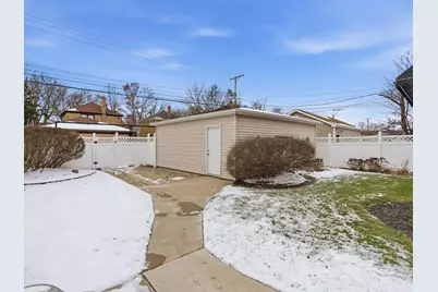 11006 S Homan Avenue, Chicago, IL 60655 - Photo 22