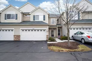 341 John M Boor Dr, Gilberts, IL 60136 - Photo 1