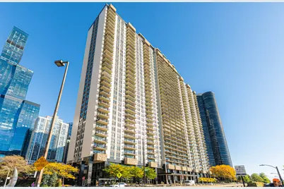 400 E Randolph Street #3629, Chicago, IL 60601 - Photo 1