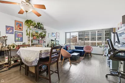 1555 N Sandburg Terrace #217K, Chicago, IL 60610 - Photo 2