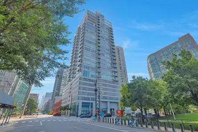 653 N Kingsbury Street #2206, Chicago, IL 60610 - Photo 1