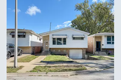 13059 Honore Street, Blue Island, IL 60406 - Photo 1