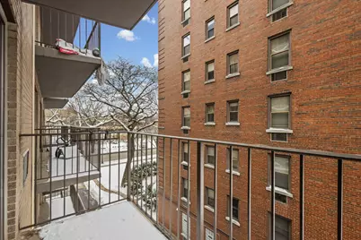 1567 Ridge Avenue #408, Evanston, IL 60201 - Photo 12