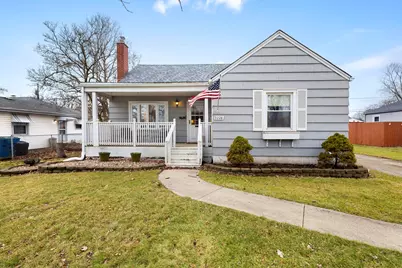 3228 Peoria Street, Steger, IL 60475 - Photo 16