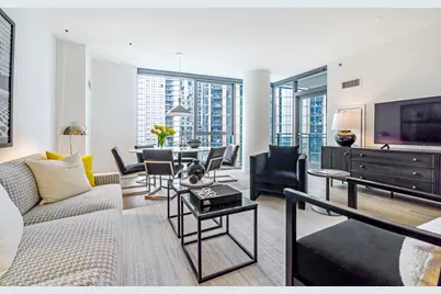 211 N Harbor Drive #2303, Chicago, IL 60601 - Photo 4