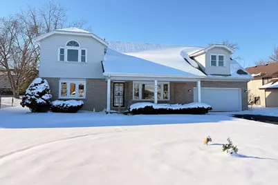 3618 Ronald Road, Crete, IL 60417 - Photo 1