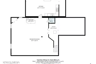 7006 Wilcox Ave, Darien, IL 60561 - Photo 34