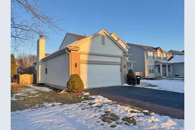 3723 Sonoma Circle, Lake in the Hills, IL 60156 - Photo 2