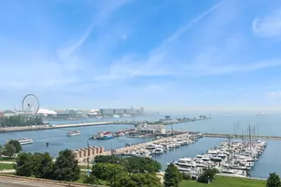 211 N Harbor Dr, Chicago, IL 60601 - Photo 20