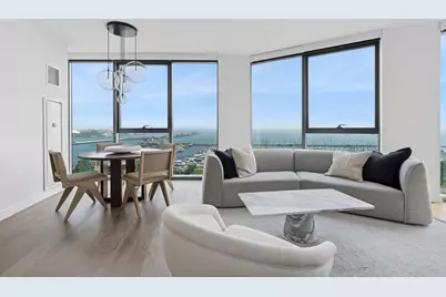 211 N Harbor Drive #1602, Chicago, IL 60601 - Photo 6