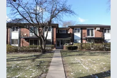 1210 N Dale Avenue #2I, Arlington Heights, IL 60004 - Photo 1
