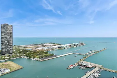 211 N Harbor Drive #3302, Chicago, IL 60601 - Photo 50