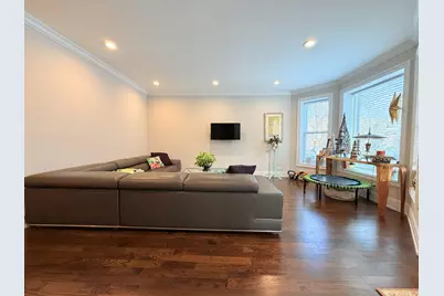 3646 N Fremont Street #1, Chicago, IL 60613 - Photo 4