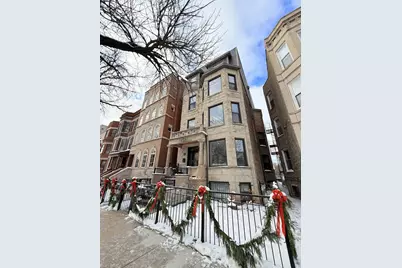 3646 N Fremont Street #1, Chicago, IL 60613 - Photo 1