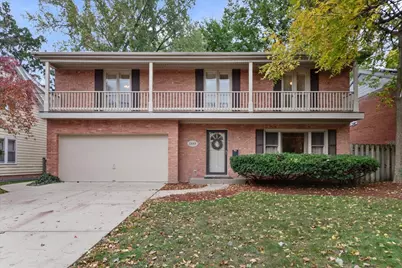 2440 Simpson Street, Evanston, IL 60201 - Photo 1